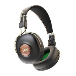   Marley Positive Vibration Frequency Rasta Bluetooth fejhallgató