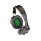   Marley Positive Vibration Frequency Rasta Bluetooth fejhallgató
