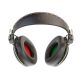   Marley Positive Vibration Frequency Rasta Bluetooth fejhallgató