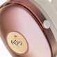   Marley Postive Vibration XL ANC Bluetooth rózsaszín fejhallgató