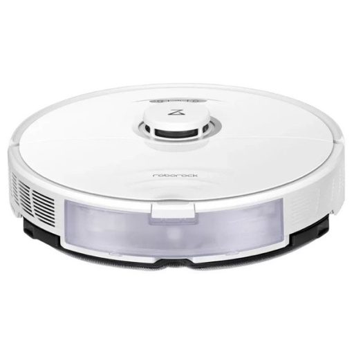 Roborock S8 fehér robotporszívó