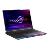 Asus ROG STRIX G634JZR-NM013W 16"WQXGA-240Hz/Intel Core i9-14900HX/16GB/1TB/RTX 4080 12GB/Win11/fekete laptop