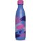 Ars Una 500 ml spotted blue duplafalú fémkulacs
