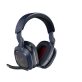   Logitech G Astro A30 vezeték nélküli sötétkék PlayStation/PC gamer headset