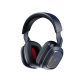   Logitech G Astro A30 vezeték nélküli sötétkék PlayStation/PC gamer headset