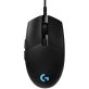   Logitech G435 Lightspeed Wireless kék gamer headset + Logitech G Pro Hero Gaming USB egér