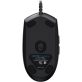   Logitech G435 Lightspeed Wireless kék gamer headset + Logitech G Pro Hero Gaming USB egér