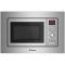 Candy MIS1730X 1000W 17L inox beépíthető mikrohullámú sütő