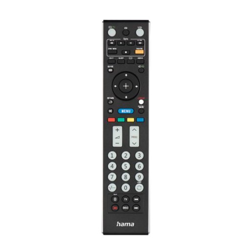 Hama 221062 Sony tv univerzális távirányító