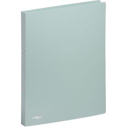   Pagna Pastell eco PP A4 16mm 2 gyűrűs pasztell menta gyűrűs mappa