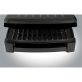 George Foreman 28300-56/GF Immersa Grill Small fekete kontaktgrill