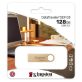   Kingston 128GB 3.2 Gen 1 DT SE9 G3 220MB/s (DTSE9G3/128GB) fém Flash Drive