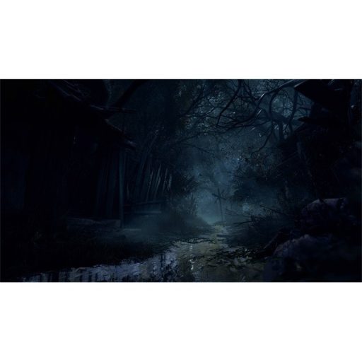 Resident Evil 4 Gold Edition PS4 játékszoftver