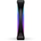  NZXT F140 RGB Duo (single pack) 14 cm 1800RPM fekete ház ventilátor