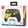 PowerA NSGP0016-01 Nintendo Switch vezeték nélküli Pikachu Ecstatic kontroller