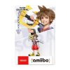 Amiibo Smash Bros Sora 93 játékfigura