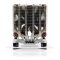 Noctua NH-D9L 9cm univerzális 3U processzor hűtő