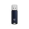 Silicon Power 64GB USB 3.2 Gen1 kék Marvel M02 Flash Drive