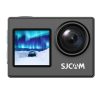 SJCAM Aciton SJ4000 Dual Screen 4K fekete sportkamera