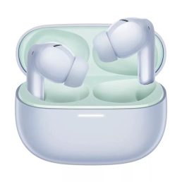   Xiaomi BHR7660GL Redmi Buds 5 Pro True Wireless Bluetooth auróra lila fülhallgató