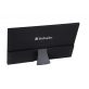   Verbatim 49590 14" PM-14 FHD IPS HDMI/USB-C fekete monitor