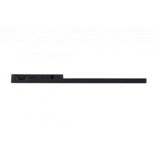 Verbatim 49590 14" PM-14 FHD IPS HDMI/USB-C fekete monitor
