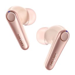   EarFun Air Pro 3 ANC True Wireless Bluteooth rózsaszín fülhallgató
