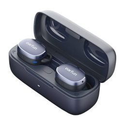   EarFun Free Pro 3 ANC True Wireless Bluteooth kék fülhallgató