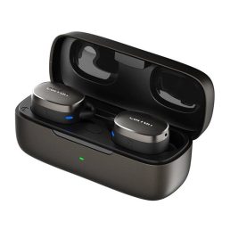   EarFun Free Pro 3 ANC True Wireless Bluteooth fekete fülhallgató