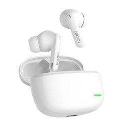EarFun AirMini2 True Wireless Bluteooth fehér fülhallgató