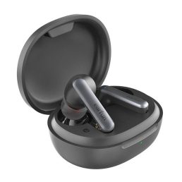   EarFun Air S ANC True Wireless Bluteooth fekete fülhallgató