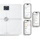 Withings Body Smart 13-White-All-Inter személymérleg