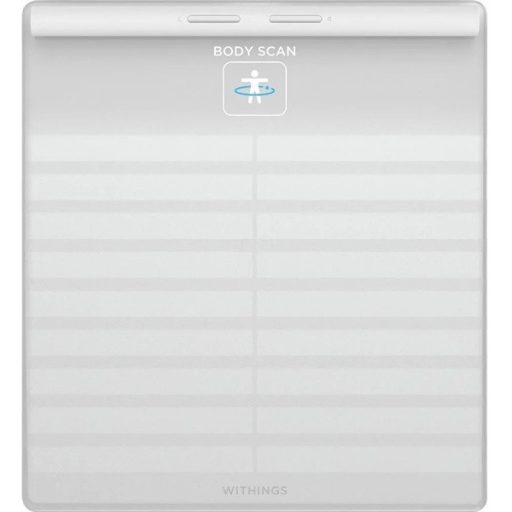 Withings Body Scan fehér személymérleg