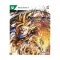 Dragon Ball FighterZ Xbox Series X játékszoftver