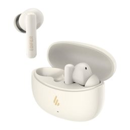   Edifier X5 Pro True Wireless Bluetooth elefántcsontfehér fülhallgató
