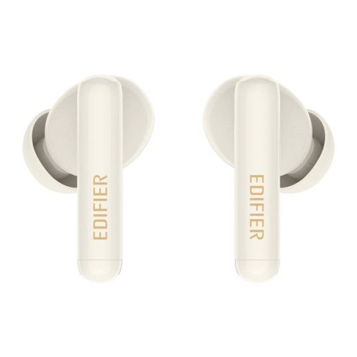 Edifier X5 Pro True Wireless Bluetooth elefántcsontfehér fülhallgató