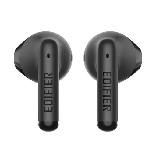 Edifier W100T True Wireless Bluetooth fekete fülhallgató