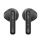Edifier W100T True Wireless Bluetooth fekete fülhallgató