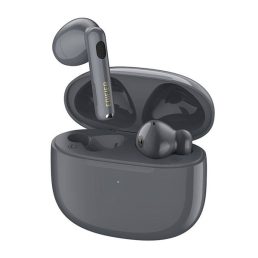   Edifier W320TN ANC True Wireless Bluetooth szürke fülhallgató