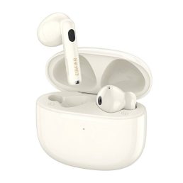   Edifier W320TN ANC True Wireless Bluetooth elefántcsontfehér fülhallgató