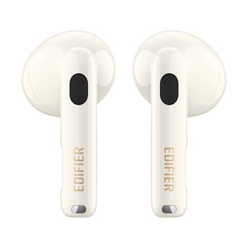 Edifier W320TN ANC True Wireless Bluetooth elefántcsontfehér fülhallgató
