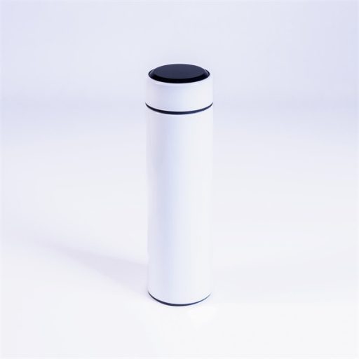 TOO KT-482 500 ml termosz digitális hőmérővel
