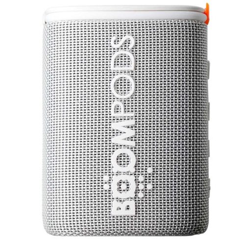 Boompods Beachboom Ocean fehér bluetooth hangszóró