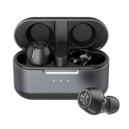   JLab Epic Lab Edition True Wireless Bluetooth fekete fülhallgató