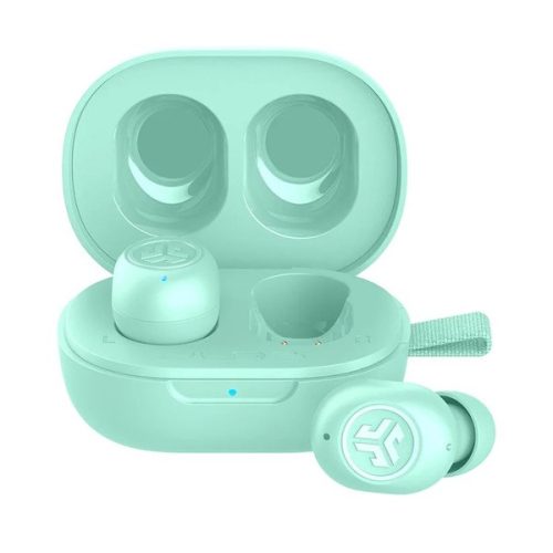 JLab JBuds Mini True Wireless Bluetooth menta fülhallgató