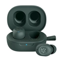   JLab JBuds Mini True Wireless Bluetooth szürke fülhallgató
