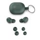   JLab JBuds Mini True Wireless Bluetooth szürke fülhallgató