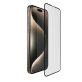  NextOne IPH-15PROMAX-ALR iPhone 15 Pro Max All-Rounder kijezővédő üvegfólia