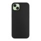   NextOne IPH-15PLUS-MAGCASE-BLACK iPhone 15 Plus fekete szilikon MagSafe hátlap