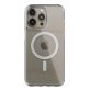   NextOne IPH-15PRO-MAGSAFE-CLRCASE iPhone 15 Pro átlátszó szilikon MagSafe hátlap
